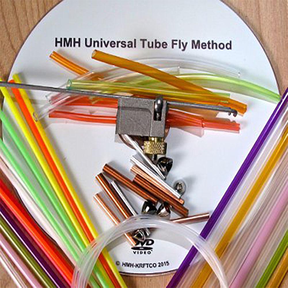 HMH Universal Tube Fly Method Kit in One Color